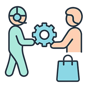 پشتیبانی گیلان فیکس