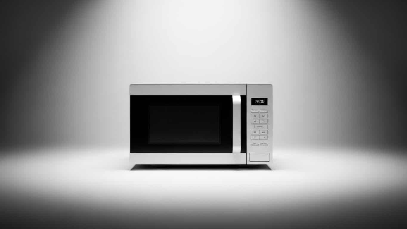 تعمیر مایکروفر در محل توسط تکنسین متخصص